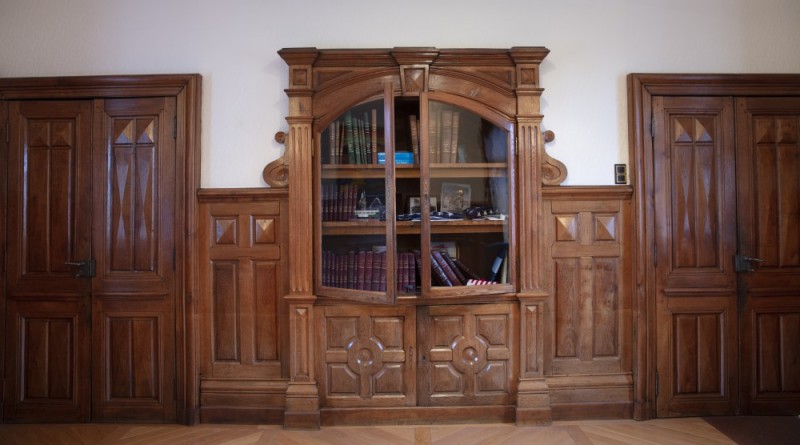 bibliotheque-bureau-du-maire